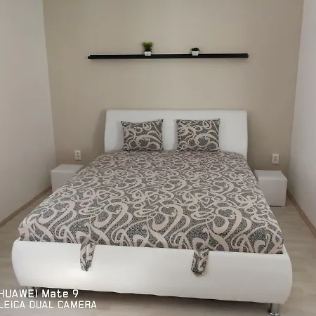 Apartament Armin Apartman *