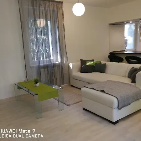 Armin Apartman Apartament