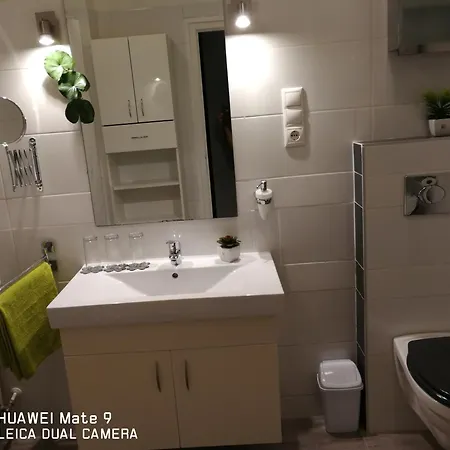 Armin Apartman アパート