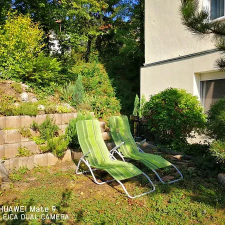 Armin Apartman アパート ペーチ