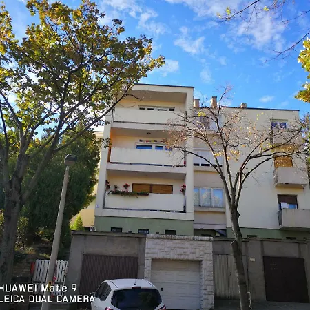 Armin Apartman アパート *
