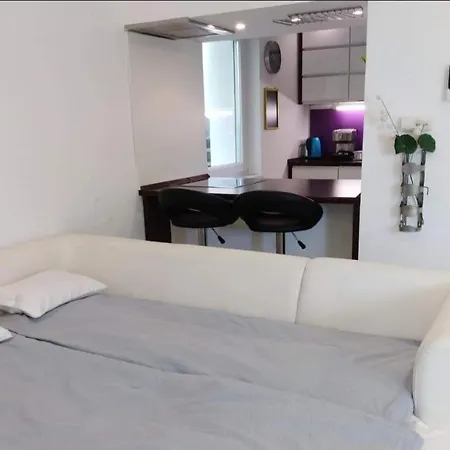 Armin Apartman