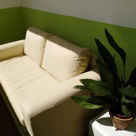 Armin Apartman アパート *