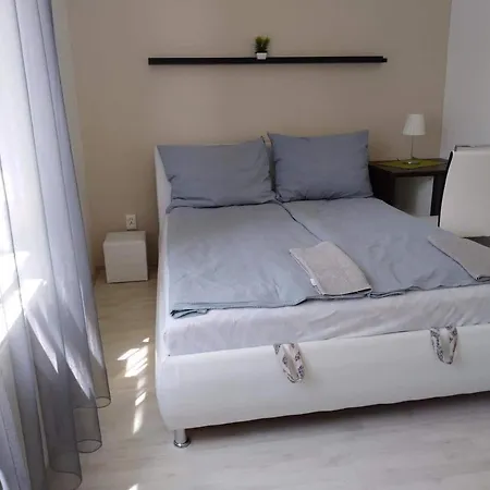 Apartament Armin Apartman